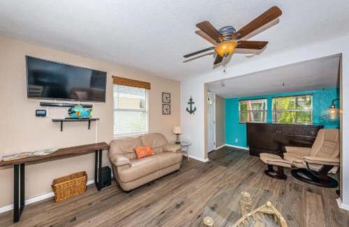 Sunset Beach House | Sunset Beach Bungalow 3
