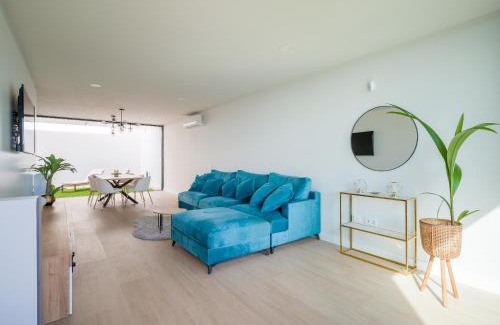 Pozo Izquierda House | Sunset Beach Chalet in Pozo Izquierdo Gran canaria