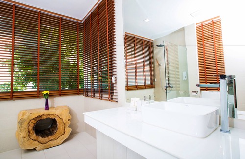 Haad Rin Hotel | Sunset Beach Club Hotel & Spa