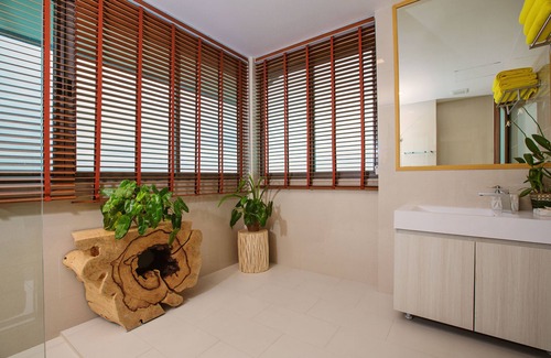 Haad Rin Hotel | Sunset Beach Club Hotel & Spa