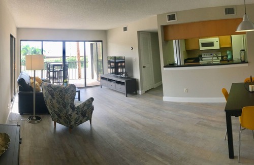 Sunset Beach Condo | Sunset beach getaway