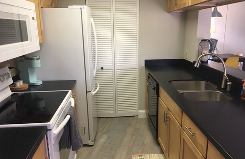 Sunset Beach Condo | Sunset beach getaway