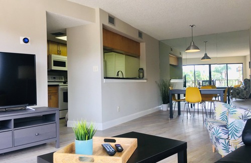 Sunset Beach Condo | Sunset beach getaway
