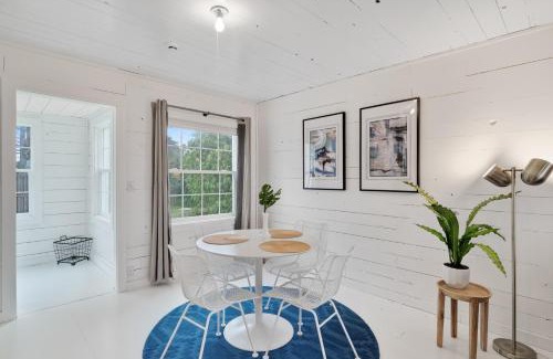 Moclips House | Sunset Beach Getaway