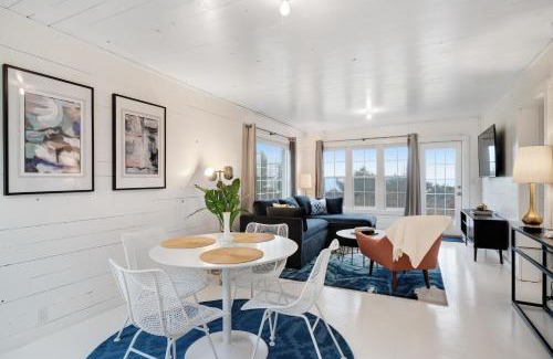 Moclips House | Sunset Beach Getaway