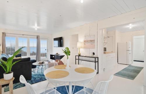 Moclips House | Sunset Beach Getaway