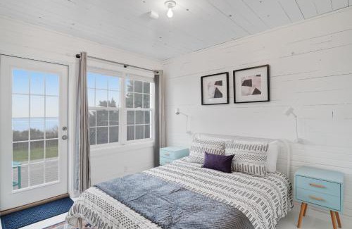 Moclips House | Sunset Beach Getaway