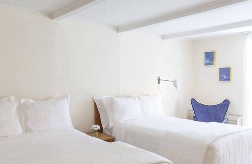 Shelter Island Heights Hotel | Sunset Beach Hotel