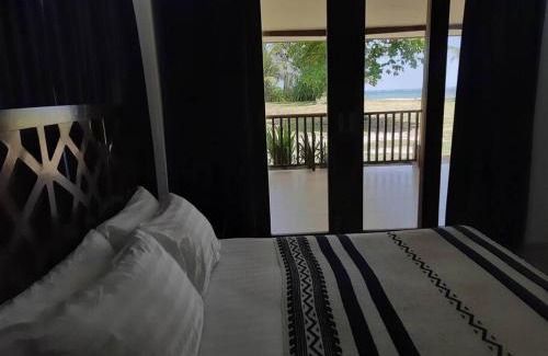 Catangnan House | Sunset Beach House Siargao Sta Fe, General Luna
