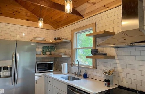 Baiting Hollow House | Sunset Beach House:Amazing views,Secluded Cottage