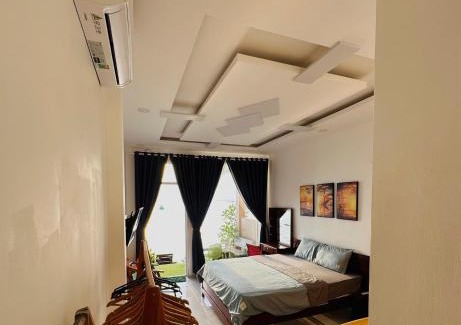 Duong Dong House | sunset beach house