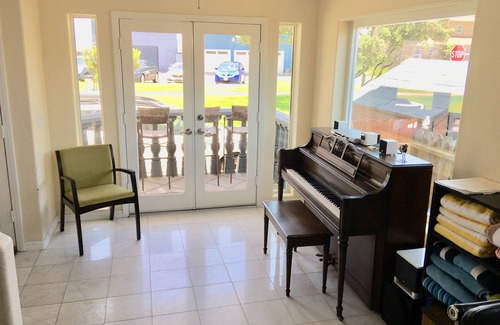Sunset Beach House | Sunset Beach Ohana Home - Panoramic views, great location