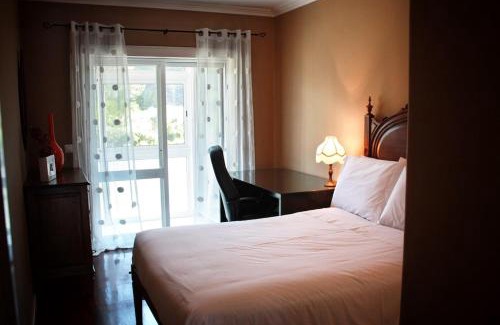Vila Praia de Ancora Apartment | Sunset Beach Apartment