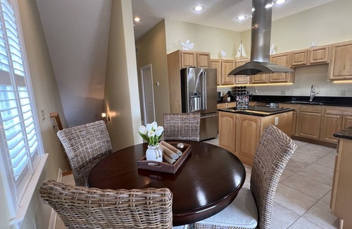 Sunset Beach House | Sunset Beach Townhome, Rooftop Terrace, Beachviews, Steps to the Beach, Elevator