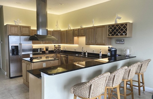 Sunset Beach House | Sunset Beach Townhome, Rooftop Terrace, Beachviews, Steps to the Beach, Elevator