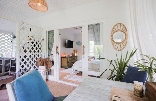 Thong Sala Villa | Sunset beach villa 3 O3 villas