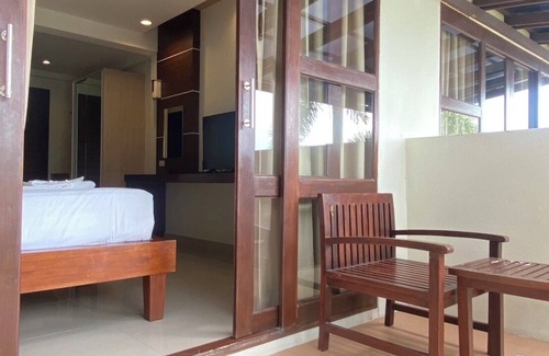 Haad Rin Hotel | Sunset Beach Villas