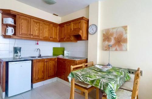 Vueltas Apartment | Sunset Beachfront Apartment