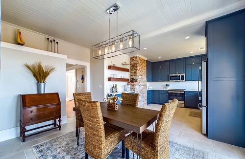 Eureka House | Sunset Bliss, Oceanview, Luxury, Hot Tub