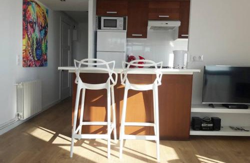 Castelldefels Apartment | Sunset Boutique Castelldefels by MyRentalHost