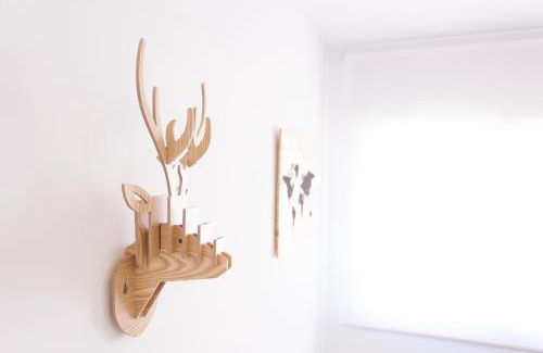 Sant Antoni de Calonge Apartment | Sunset Boutique Duplex