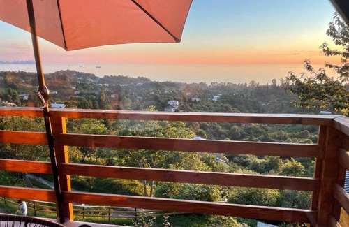 Kobuleti House | SUNSET BUKNARI1