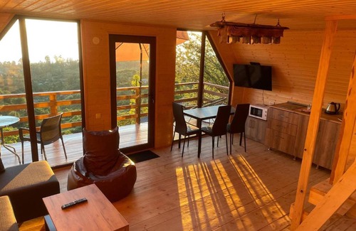 Kobuleti House | SUNSET BUKNARI1