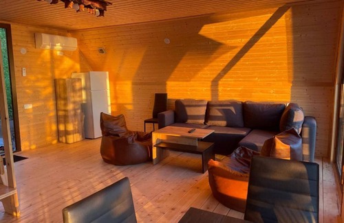 Kobuleti House | SUNSET BUKNARI1