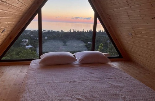 Kobuleti House | SUNSET BUKNARI1