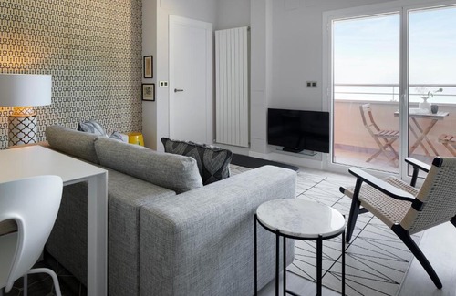 Gros Apartment | Sunset by FeelFree Rentals