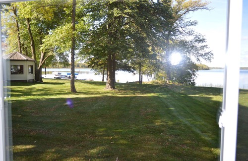 Rochert Cabin | Sunset Cabin On Cotton Lake