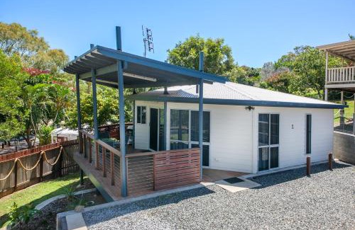 Seventeen Seventy Apartment | Sunset Cabins 1770