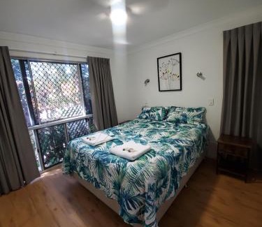 Seventeen Seventy Apartment | Sunset Cabins 1770