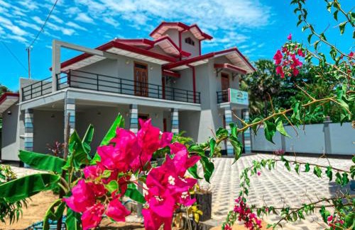 Maritimepattu House | Sunset Chalet
