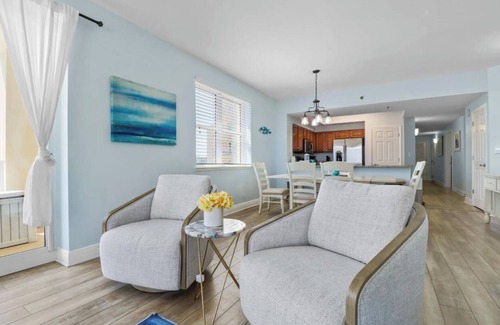 Miramar Beach Condo | 🦩Sunset Chaser at Ariel Dunes🦩