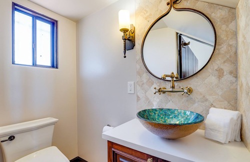 Sunset Cliffs House | Sunset Cliffs! Pool, Outdoor Living, Ocean View!