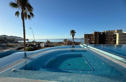 Benidorm Apartment | Sunset Cliffs Terra Gold apartment