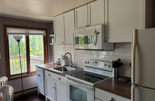 Mackinac Island Hotel | Sunset Condominiums
