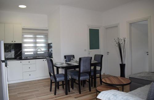 Ksamil Apartment | Sunset Cottage 1