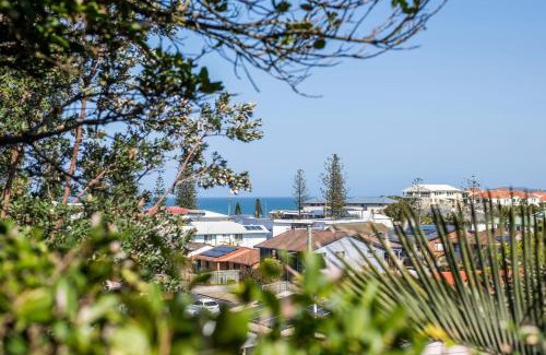 Yamba Apartment | Sunset Cottage - oceanstays
