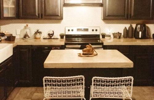 Portage House | Sunset Cottage on the Lake
