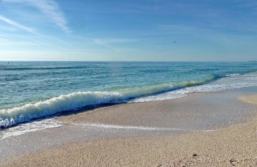Sunset Beach House | Sunset Cove 17S