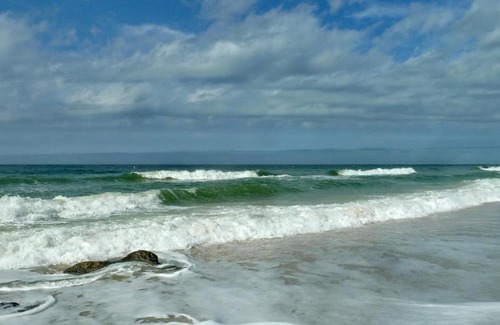 Sunset Beach House | Sunset Cove 17S