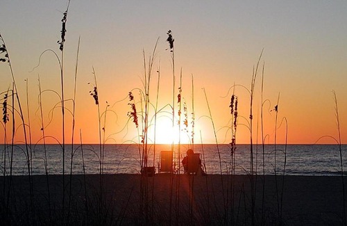 Sunset Beach House | Sunset Cove 17S