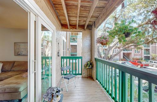 Suntree Apartment | Sunset Cove
