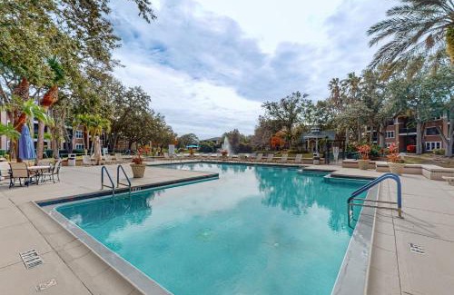 Suntree Apartment | Sunset Cove