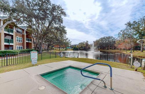 Suntree Apartment | Sunset Cove