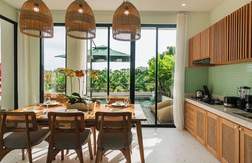 Padangsambian Klod Villa | Sunset D1 Villa by Betterplace