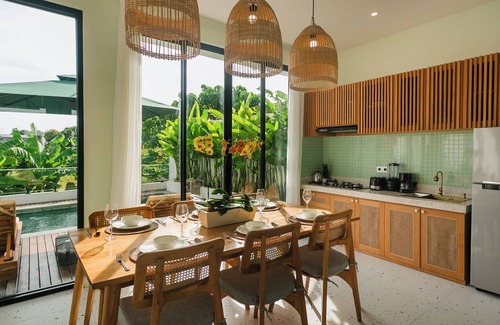 Padangsambian Klod Villa | Sunset D1 Villa by Betterplace