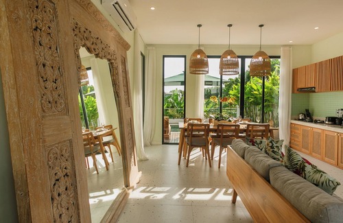 Padangsambian Klod Villa | Sunset D1 Villa by Betterplace